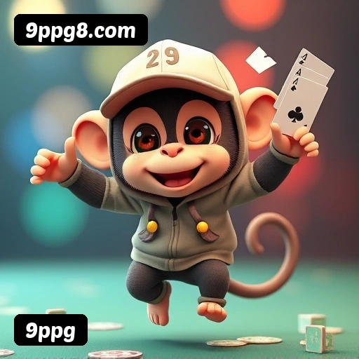 Funcionalidades App 9ppg