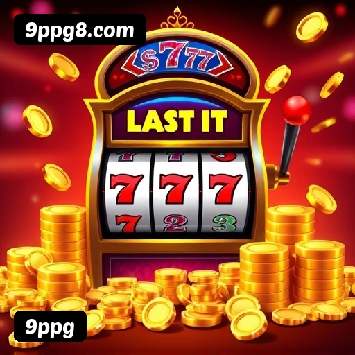 Free spins 9ppg